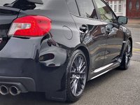 USED 2017 67 SUBARU WRX 2.5 STI TYPE UK 4d 300 BHP *** RAC BUYSURE INSPECTED ***