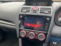 USED 2017 67 SUBARU WRX 2.5 STI TYPE UK 4d 300 BHP *** RAC BUYSURE INSPECTED ***