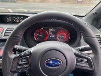 USED 2017 67 SUBARU WRX 2.5 STI TYPE UK 4d 300 BHP *** RAC BUYSURE INSPECTED ***