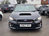 USED 2017 67 SUBARU WRX 2.5 STI TYPE UK 4d 300 BHP *** RAC BUYSURE INSPECTED ***