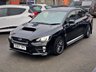 USED 2017 67 SUBARU WRX 2.5 STI TYPE UK 4d 300 BHP *** RAC BUYSURE INSPECTED ***