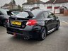 USED 2017 67 SUBARU WRX 2.5 STI TYPE UK 4d 300 BHP *** RAC BUYSURE INSPECTED ***
