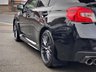 USED 2017 67 SUBARU WRX 2.5 STI TYPE UK 4d 300 BHP *** RAC BUYSURE INSPECTED ***