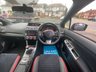 USED 2017 67 SUBARU WRX 2.5 STI TYPE UK 4d 300 BHP *** RAC BUYSURE INSPECTED ***