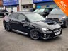USED 2017 67 SUBARU WRX 2.5 STI TYPE UK 4d 300 BHP *** RAC BUYSURE INSPECTED ***