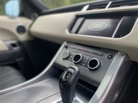 USED 2014 14 LAND ROVER RANGE ROVER SPORT 3.0 SDV6 288 5d AUTOBIOGRAPHY DYNAMIC Premium Edition 4 Zone Climate