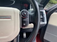 USED 2014 14 LAND ROVER RANGE ROVER SPORT 3.0 SDV6 288 5d AUTOBIOGRAPHY DYNAMIC Premium Edition 4 Zone Climate