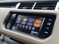 USED 2014 14 LAND ROVER RANGE ROVER SPORT 3.0 SDV6 288 5d AUTOBIOGRAPHY DYNAMIC Premium Edition 4 Zone Climate