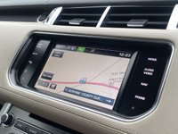 USED 2014 14 LAND ROVER RANGE ROVER SPORT 3.0 SDV6 288 5d AUTOBIOGRAPHY DYNAMIC Premium Edition 4 Zone Climate
