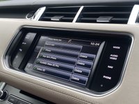 USED 2014 14 LAND ROVER RANGE ROVER SPORT 3.0 SDV6 288 5d AUTOBIOGRAPHY DYNAMIC Premium Edition 4 Zone Climate