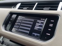USED 2014 14 LAND ROVER RANGE ROVER SPORT 3.0 SDV6 288 5d AUTOBIOGRAPHY DYNAMIC Premium Edition 4 Zone Climate