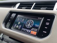 USED 2014 14 LAND ROVER RANGE ROVER SPORT 3.0 SDV6 288 5d AUTOBIOGRAPHY DYNAMIC Premium Edition 4 Zone Climate