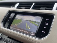 USED 2014 14 LAND ROVER RANGE ROVER SPORT 3.0 SDV6 288 5d AUTOBIOGRAPHY DYNAMIC Premium Edition 4 Zone Climate