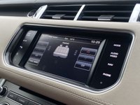 USED 2014 14 LAND ROVER RANGE ROVER SPORT 3.0 SDV6 288 5d AUTOBIOGRAPHY DYNAMIC Premium Edition 4 Zone Climate