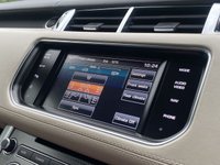 USED 2014 14 LAND ROVER RANGE ROVER SPORT 3.0 SDV6 288 5d AUTOBIOGRAPHY DYNAMIC Premium Edition 4 Zone Climate
