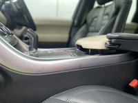 USED 2014 14 LAND ROVER RANGE ROVER SPORT 3.0 SDV6 288 5d AUTOBIOGRAPHY DYNAMIC Premium Edition 4 Zone Climate