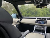 USED 2014 14 LAND ROVER RANGE ROVER SPORT 3.0 SDV6 288 5d AUTOBIOGRAPHY DYNAMIC Premium Edition 4 Zone Climate