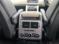 USED 2014 14 LAND ROVER RANGE ROVER SPORT 3.0 SDV6 288 5d AUTOBIOGRAPHY DYNAMIC Premium Edition 4 Zone Climate
