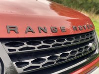 USED 2014 14 LAND ROVER RANGE ROVER SPORT 3.0 SDV6 288 5d AUTOBIOGRAPHY DYNAMIC Premium Edition 4 Zone Climate