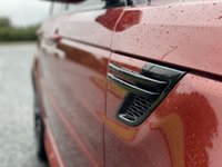 USED 2014 14 LAND ROVER RANGE ROVER SPORT 3.0 SDV6 288 5d AUTOBIOGRAPHY DYNAMIC Premium Edition 4 Zone Climate