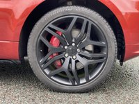USED 2014 14 LAND ROVER RANGE ROVER SPORT 3.0 SDV6 288 5d AUTOBIOGRAPHY DYNAMIC Premium Edition 4 Zone Climate
