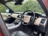 USED 2014 14 LAND ROVER RANGE ROVER SPORT 3.0 SDV6 288 5d AUTOBIOGRAPHY DYNAMIC Premium Edition 4 Zone Climate