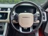 USED 2014 14 LAND ROVER RANGE ROVER SPORT 3.0 SDV6 288 5d AUTOBIOGRAPHY DYNAMIC Premium Edition 4 Zone Climate