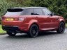 USED 2014 14 LAND ROVER RANGE ROVER SPORT 3.0 SDV6 288 5d AUTOBIOGRAPHY DYNAMIC Premium Edition 4 Zone Climate