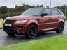 USED 2014 14 LAND ROVER RANGE ROVER SPORT 3.0 SDV6 288 5d AUTOBIOGRAPHY DYNAMIC Premium Edition 4 Zone Climate