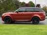 USED 2014 14 LAND ROVER RANGE ROVER SPORT 3.0 SDV6 288 5d AUTOBIOGRAPHY DYNAMIC Premium Edition 4 Zone Climate