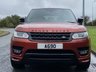 USED 2014 14 LAND ROVER RANGE ROVER SPORT 3.0 SDV6 288 5d AUTOBIOGRAPHY DYNAMIC Premium Edition 4 Zone Climate