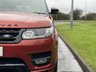USED 2014 14 LAND ROVER RANGE ROVER SPORT 3.0 SDV6 288 5d AUTOBIOGRAPHY DYNAMIC Premium Edition 4 Zone Climate