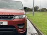 USED 2014 14 LAND ROVER RANGE ROVER SPORT 3.0 SDV6 288 5d AUTOBIOGRAPHY DYNAMIC Premium Edition 4 Zone Climate