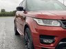 USED 2014 14 LAND ROVER RANGE ROVER SPORT 3.0 SDV6 288 5d AUTOBIOGRAPHY DYNAMIC Premium Edition 4 Zone Climate