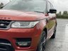 USED 2014 14 LAND ROVER RANGE ROVER SPORT 3.0 SDV6 288 5d AUTOBIOGRAPHY DYNAMIC Premium Edition 4 Zone Climate