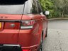 USED 2014 14 LAND ROVER RANGE ROVER SPORT 3.0 SDV6 288 5d AUTOBIOGRAPHY DYNAMIC Premium Edition 4 Zone Climate