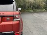 USED 2014 14 LAND ROVER RANGE ROVER SPORT 3.0 SDV6 288 5d AUTOBIOGRAPHY DYNAMIC Premium Edition 4 Zone Climate