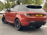 USED 2014 14 LAND ROVER RANGE ROVER SPORT 3.0 SDV6 288 5d AUTOBIOGRAPHY DYNAMIC Premium Edition 4 Zone Climate