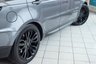 USED 2015 15 LAND ROVER RANGE ROVER SPORT 3.0 SDV6 HSE DYNAMIC 5d 306 BHP 7 SEATER EURO 6 7 SEATER+PANO ROOF+REAR CAM
