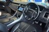 USED 2015 15 LAND ROVER RANGE ROVER SPORT 3.0 SDV6 HSE DYNAMIC 5d 306 BHP 7 SEATER EURO 6 7 SEATER+PANO ROOF+REAR CAM