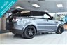 USED 2015 15 LAND ROVER RANGE ROVER SPORT 3.0 SDV6 HSE DYNAMIC 5d 306 BHP 7 SEATER EURO 6 7 SEATER+PANO ROOF+REAR CAM