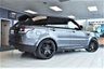 USED 2015 15 LAND ROVER RANGE ROVER SPORT 3.0 SDV6 HSE DYNAMIC 5d 306 BHP 7 SEATER EURO 6 7 SEATER+PANO ROOF+REAR CAM
