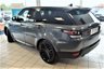 USED 2015 15 LAND ROVER RANGE ROVER SPORT 3.0 SDV6 HSE DYNAMIC 5d 306 BHP 7 SEATER EURO 6 7 SEATER+PANO ROOF+REAR CAM