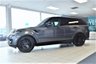 USED 2015 15 LAND ROVER RANGE ROVER SPORT 3.0 SDV6 HSE DYNAMIC 5d 306 BHP 7 SEATER EURO 6 7 SEATER+PANO ROOF+REAR CAM