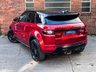 USED 2018 67 LAND ROVER RANGE ROVER EVOQUE 2.0 SD4 HSE DYNAMIC 5d 238 BHP / STUNNING CAR!