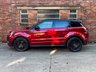 USED 2018 67 LAND ROVER RANGE ROVER EVOQUE 2.0 SD4 HSE DYNAMIC 5d 238 BHP / STUNNING CAR!