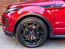USED 2018 67 LAND ROVER RANGE ROVER EVOQUE 2.0 SD4 HSE DYNAMIC 5d 238 BHP / STUNNING CAR!