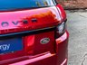 USED 2018 67 LAND ROVER RANGE ROVER EVOQUE 2.0 SD4 HSE DYNAMIC 5d 238 BHP / STUNNING CAR!