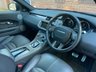 USED 2018 67 LAND ROVER RANGE ROVER EVOQUE 2.0 SD4 HSE DYNAMIC 5d 238 BHP / STUNNING CAR!