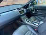 USED 2018 67 LAND ROVER RANGE ROVER EVOQUE 2.0 SD4 HSE DYNAMIC 5d 238 BHP / STUNNING CAR!